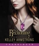 Reckoning audiobook cover