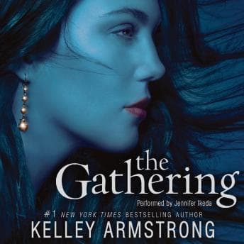 Gathering audiobook cover