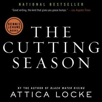 Cutting Season: A Novel audiobook cover