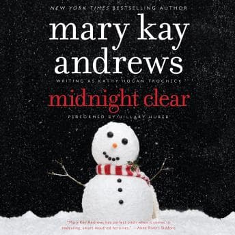 Midnight Clear: A Novel audiobook cover