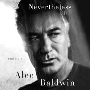 Nevertheless: A Memoir audiobook cover