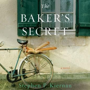 Baker's Secret: A Novel audiobook cover