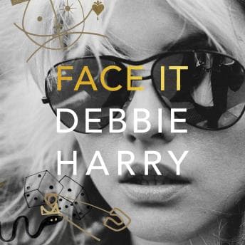 Face It: A Memoir audiobook cover