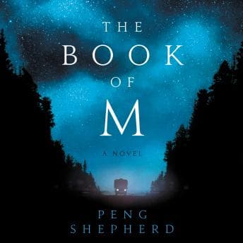 Book of M: A Novel audiobook cover