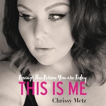 This Is Me: Loving the Person You are Today audiobook cover