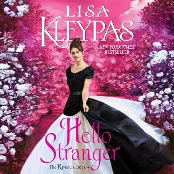 Hello Stranger: The Ravenels, Book 4 audiobook cover