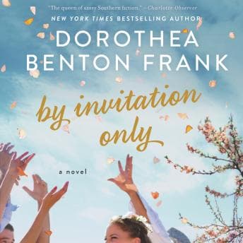 By Invitation Only: A Novel audiobook cover