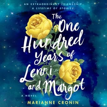 One Hundred Years of Lenni and Margot: A Novel audiobook cover