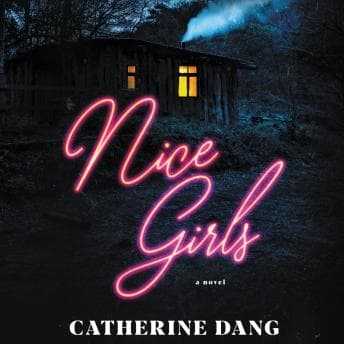 Nice Girls: A Novel audiobook cover