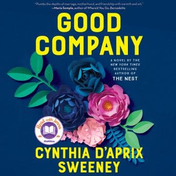 Good Company: A Novel audiobook cover