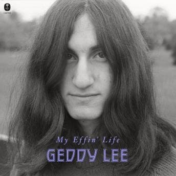 My Effin' Life audiobook cover