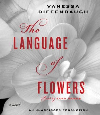 Language of Flowers: A Novel audiobook cover
