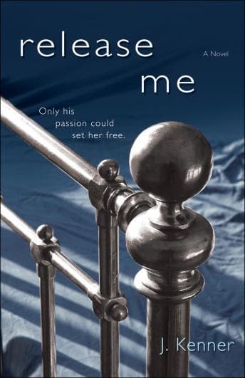 Release Me: The Stark Series #1 audiobook cover
