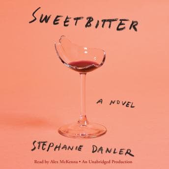 Sweetbitter: A Novel audiobook cover