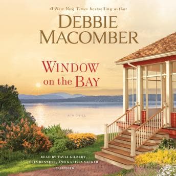Window on the Bay: A Novel audiobook cover