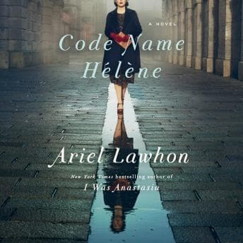 Code Name Hélène: A Novel audiobook cover
