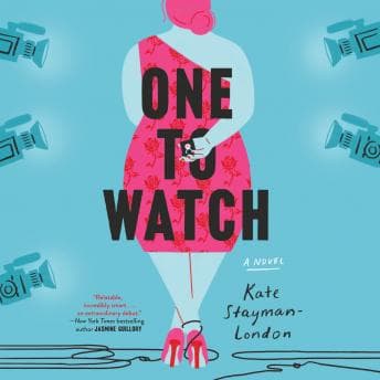 One to Watch: A Novel audiobook cover