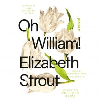 Oh William!: A Novel audiobook cover