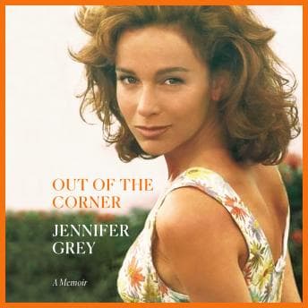 Out of the Corner: A Memoir audiobook cover