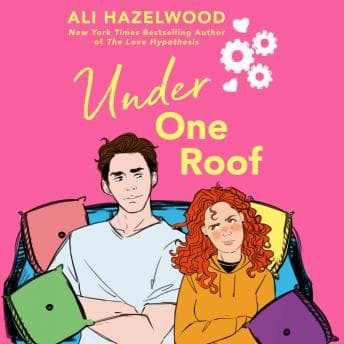 Under One Roof audiobook cover