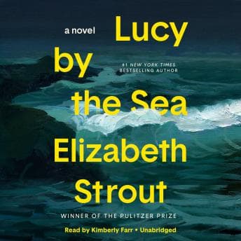 Lucy by the Sea: A Novel audiobook cover