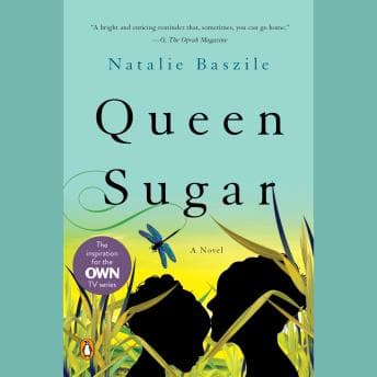 Queen Sugar: A Novel audiobook cover