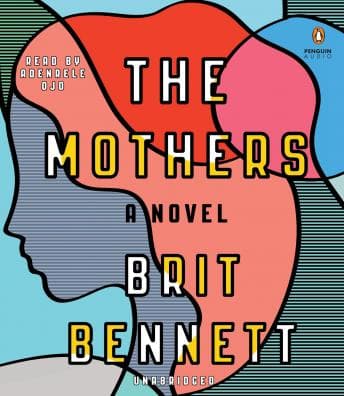 Mothers: A Novel audiobook cover