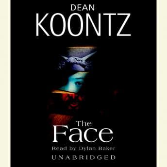 Face: A Novel audiobook cover
