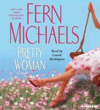 Pretty Woman: A Novel audiobook cover