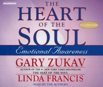 Heart of the Soul audiobook cover