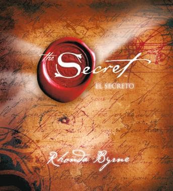 Secreto (The Secret) audiobook cover
