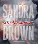 Smoke Screen: A Novel audiobook cover