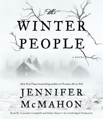 Winter People: A Novel audiobook cover