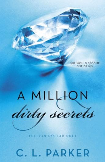 Million Dirty Secrets: Million Dollar Duet audiobook cover