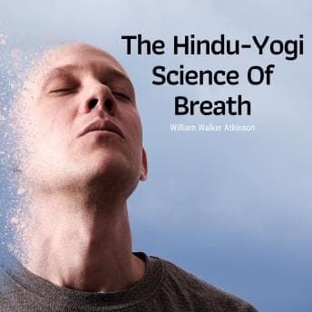 Hindu-Yogi Science Of Breath audiobook cover
