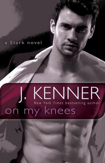 On My Knees: A Stark Novel audiobook cover