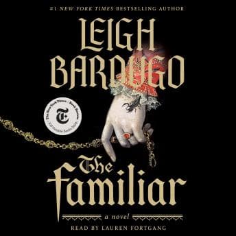 Familiar: A Novel audiobook cover