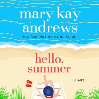 Hello, Summer: A Novel audiobook cover