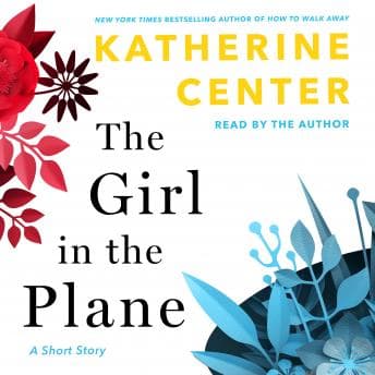 Girl in the Plane: A Short Story audiobook cover