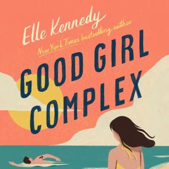 Good Girl Complex: An Avalon Bay Novel audiobook cover