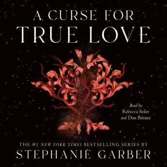 Curse for True Love audiobook cover