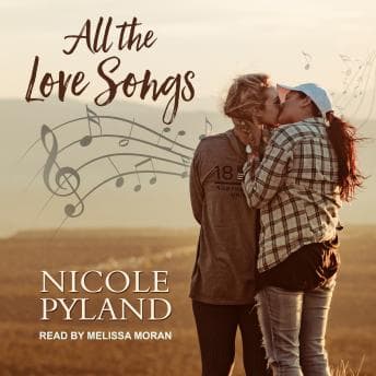 All the Love Songs audiobook cover