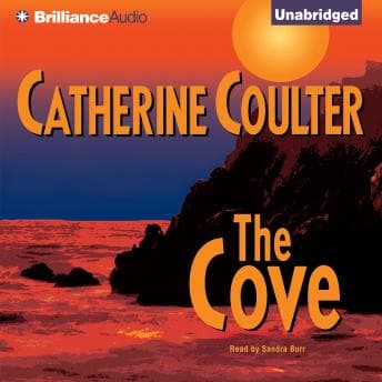 Cove audiobook cover