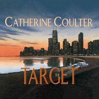 Target audiobook cover
