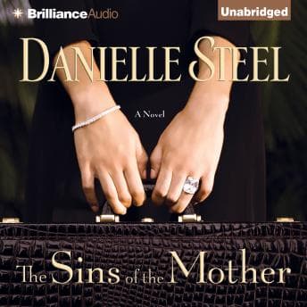 Sins of the Mother: A Novel audiobook cover