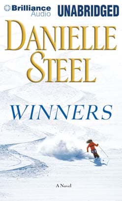 Winners: A Novel audiobook cover