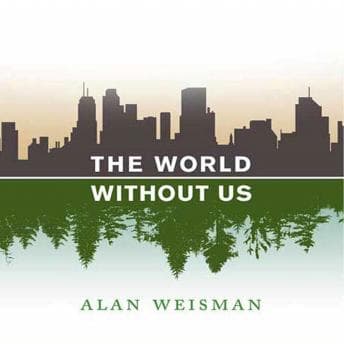 World Without Us audiobook cover