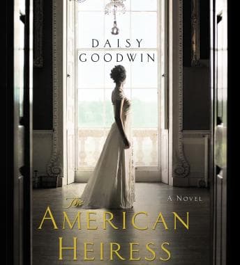 American Heiress: A Novel audiobook cover