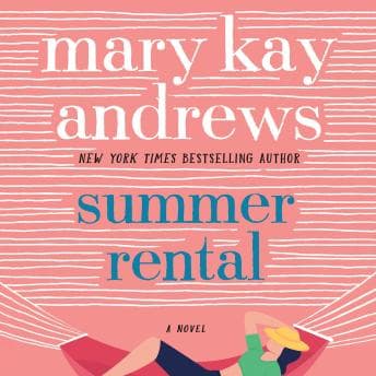 Summer Rental: A Novel audiobook cover