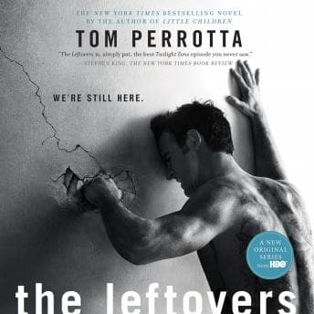 Leftovers: A Novel audiobook cover